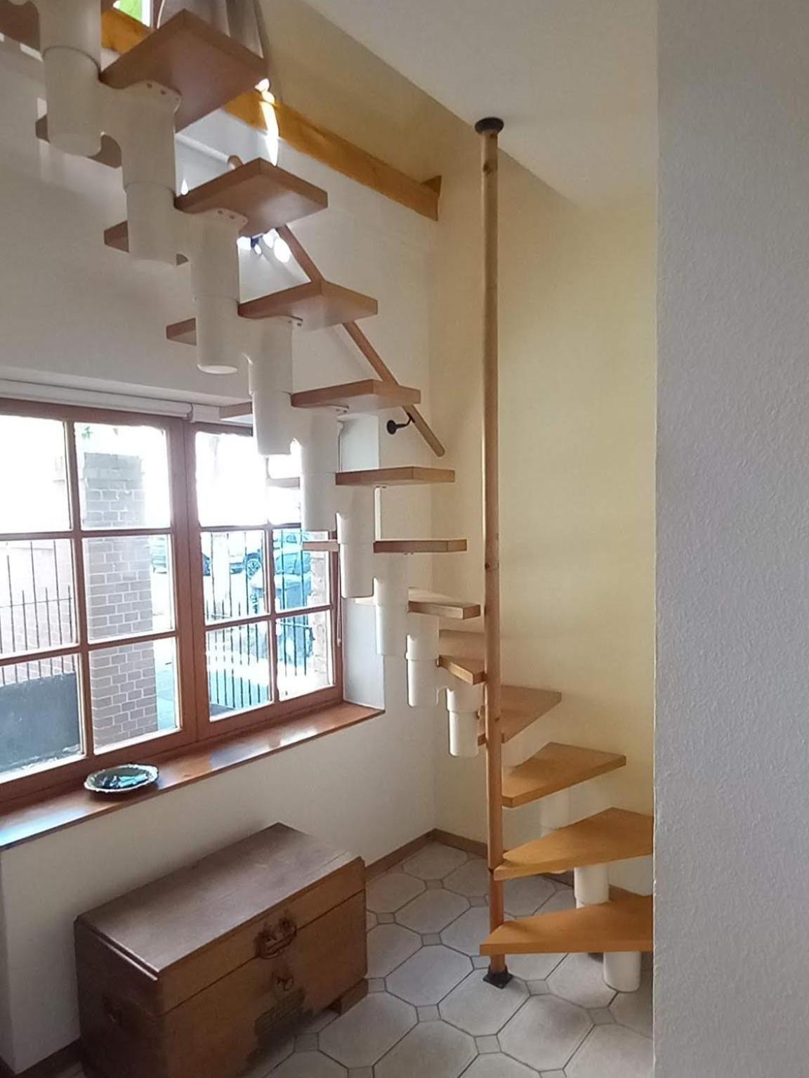 Die Kleine Oase Halle  Extérieur photo