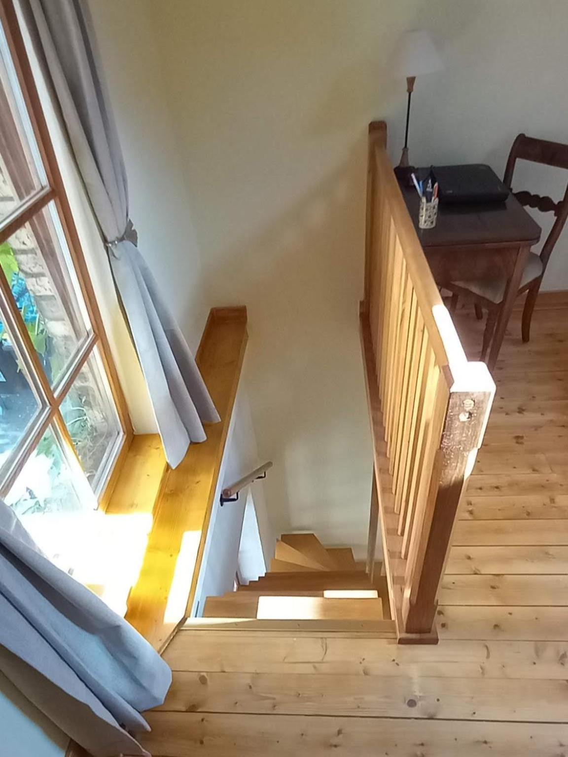 Die Kleine Oase Halle  Extérieur photo
