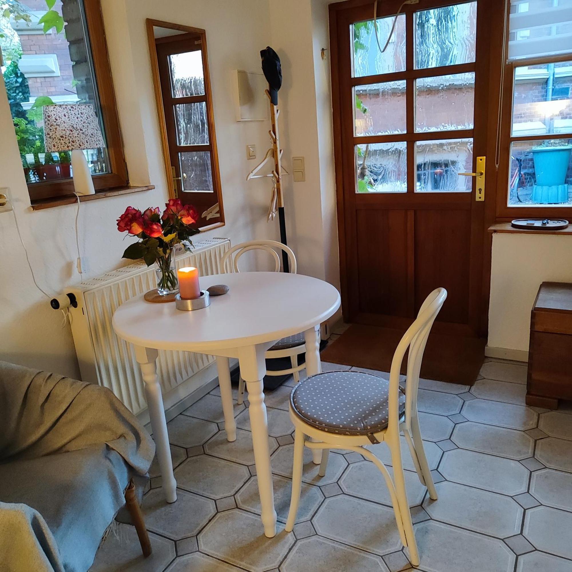 Die Kleine Oase Halle  Extérieur photo